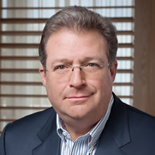 James C. Smith, Chief Executive Officer
