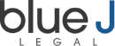 BlueJ logo